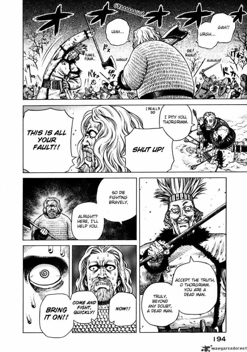 Vinland Saga, Chapter 35 image 10